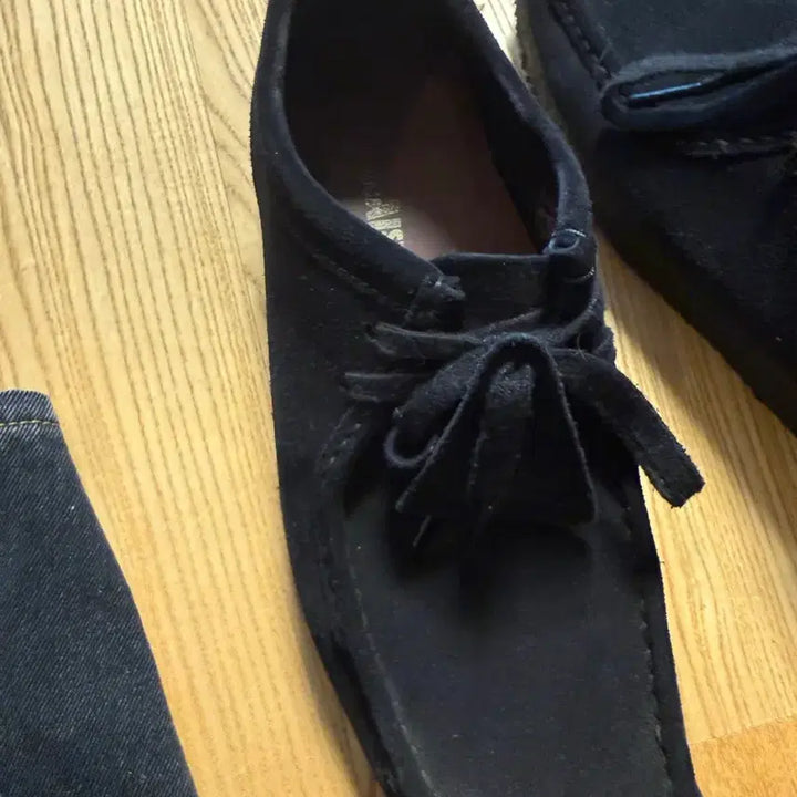 [BUNJANG] Clarks Wallabee 9 Size / 클락스 왈라비 9사이즈 판매