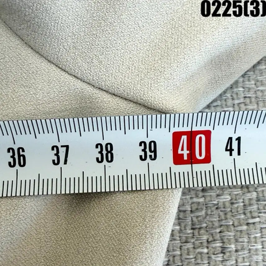 [BUNJANG] Plastic Island Double Button Short Jacket / M 플라스틱아일랜드 더블버튼 숏 자켓 0225(3)