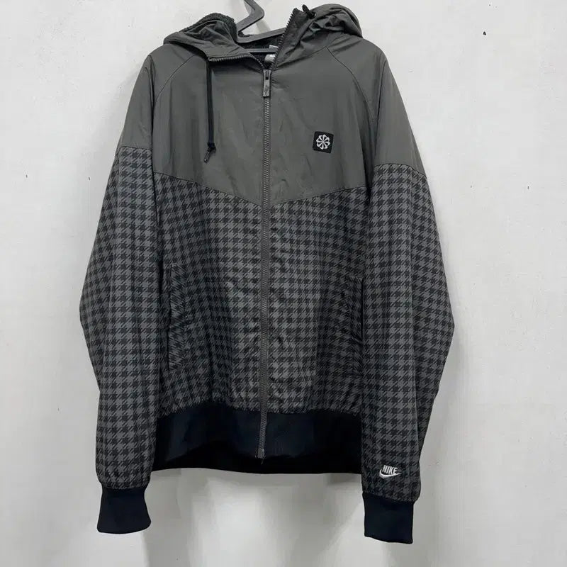 [BUNJANG] Nike Men's Jacket XL / [정품/XL] 나이키 남성 자켓   CC