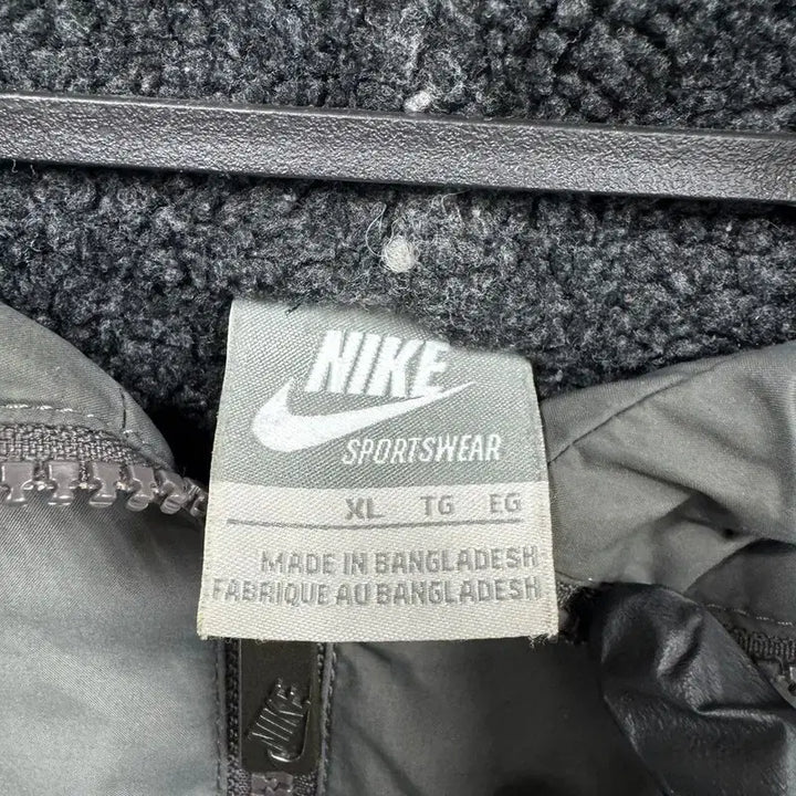 [BUNJANG] Nike Men's Jacket XL / [정품/XL] 나이키 남성 자켓   CC