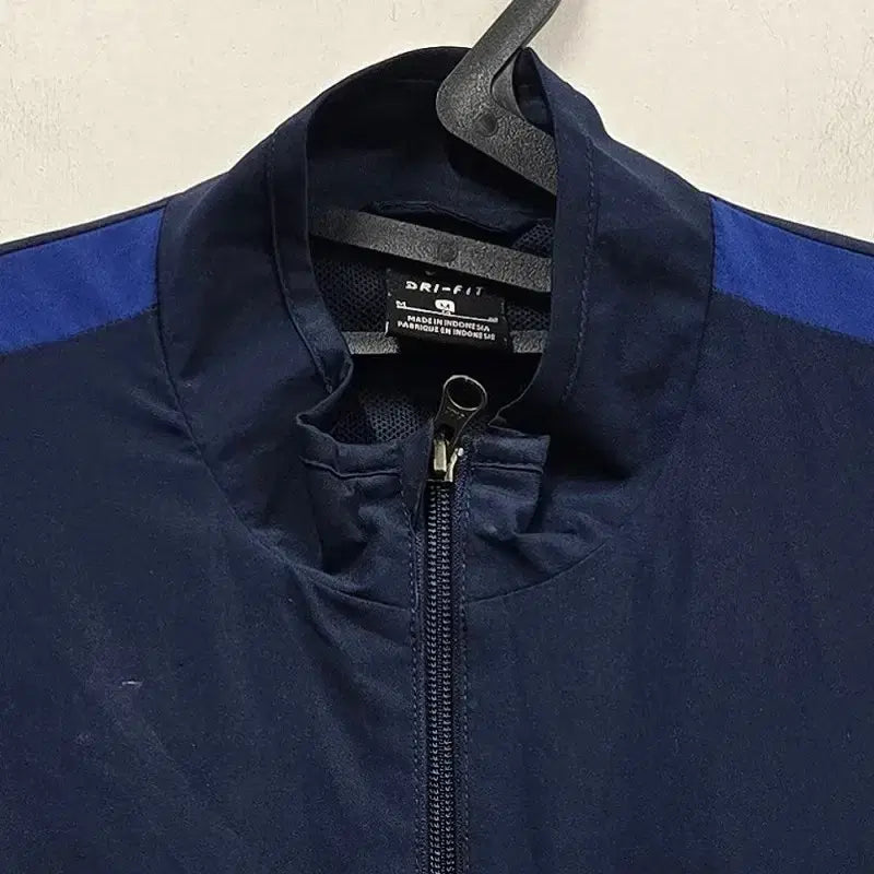 [BUNJANG] Nike Dri-FIT Zip-Up Jacket / [정품/M] 나이키 남성 드라이 핏 집업      CC