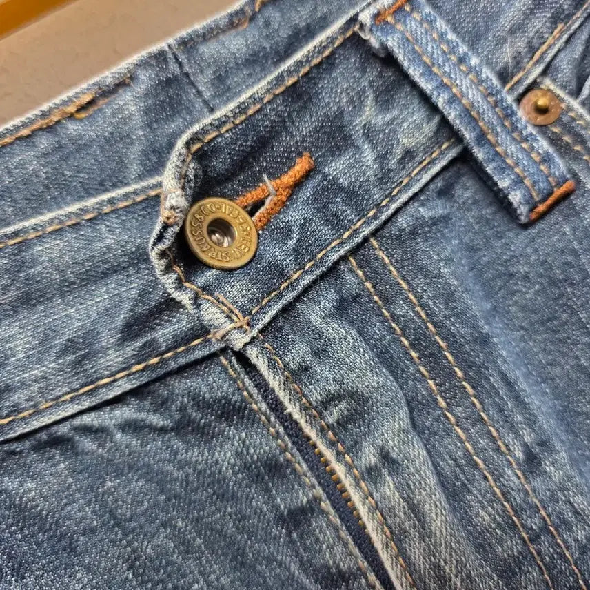 [BUNJANG] Levi's 514 Denim Jeans / 리자이스 514 /32 남성 데님 청바지