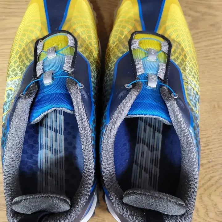 [BUNJANG] Footjoy Golf Shoes 250 BOA / 풋조이골프화250BOA