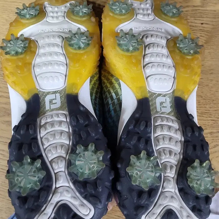 [BUNJANG] Footjoy Golf Shoes 250 BOA / 풋조이골프화250BOA