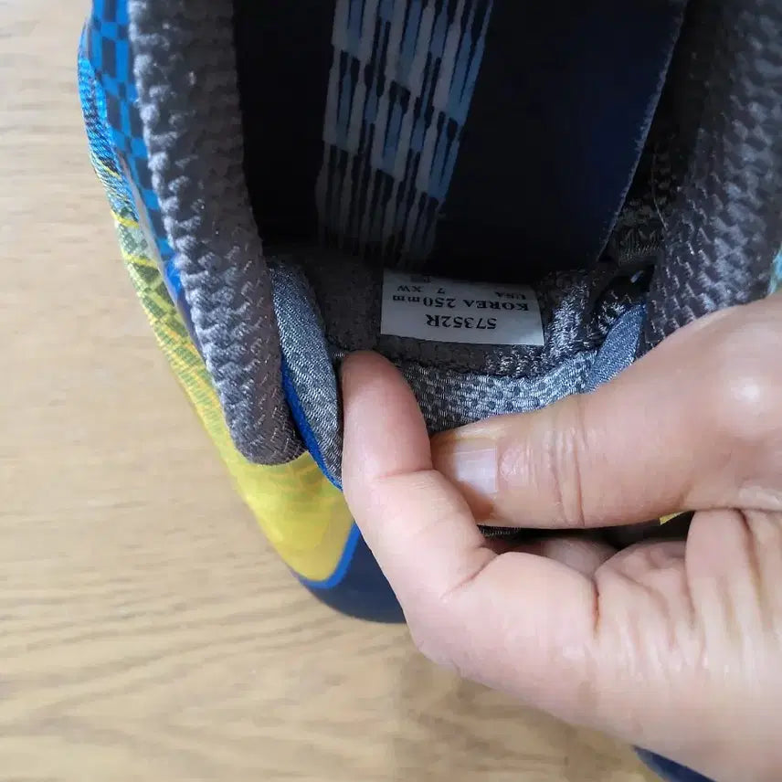 [BUNJANG] Footjoy Golf Shoes 250 BOA / 풋조이골프화250BOA