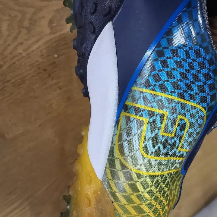 [BUNJANG] Footjoy Golf Shoes 250 BOA / 풋조이골프화250BOA