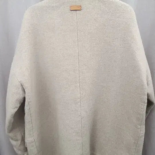 [BUNJANG] Thursday Island Double Button Coat / Thursday Island 더블 버튼 코트