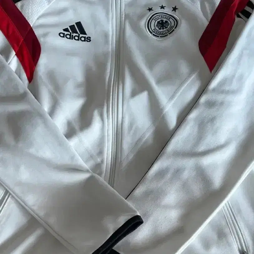 [BUNJANG] Adidas Germany Jersey / 아디다스 국대 독일 져지 팝니다