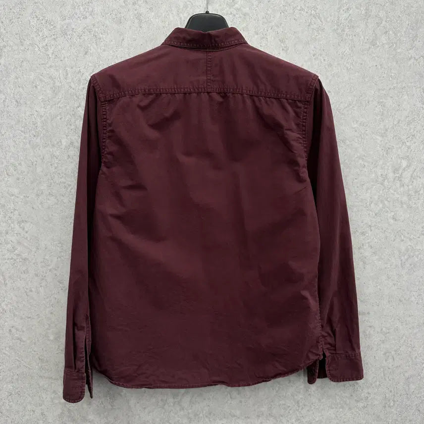 [BUNJANG] Carhartt Men's Work Shirt - Size 95 / 95 칼하트 남자 워크 셔츠