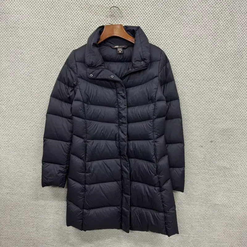 [BUNJANG] Vintage Goose Down Padded Jacket / 빈티지 거위털 구스다운 패딩 90 M12698