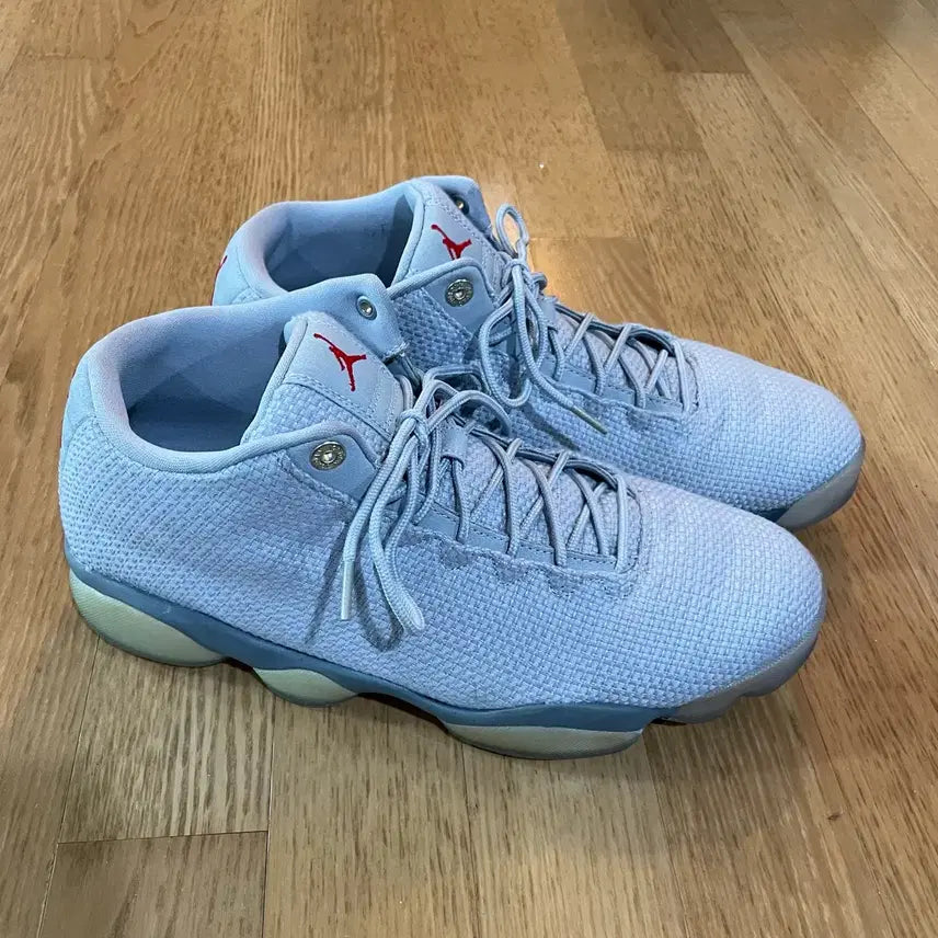 [BUNJANG] Nike Air Jordan Horizon Low Light Blue 300mm / 나이키 에어조던 호라이즌로우 라이트 블루 300mm