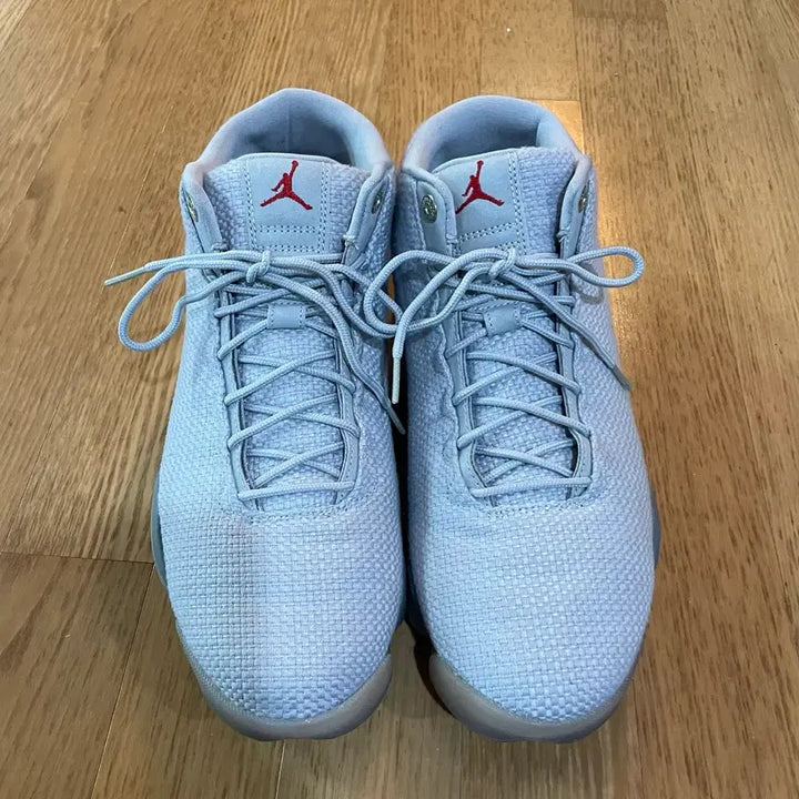 [BUNJANG] Nike Air Jordan Horizon Low Light Blue 300mm / 나이키 에어조던 호라이즌로우 라이트 블루 300mm