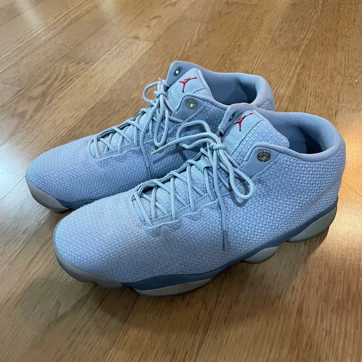 [BUNJANG] Nike Air Jordan Horizon Low Light Blue 300mm / 나이키 에어조던 호라이즌로우 라이트 블루 300mm