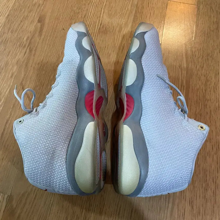 [BUNJANG] Nike Air Jordan Horizon Low Light Blue 300mm / 나이키 에어조던 호라이즌로우 라이트 블루 300mm