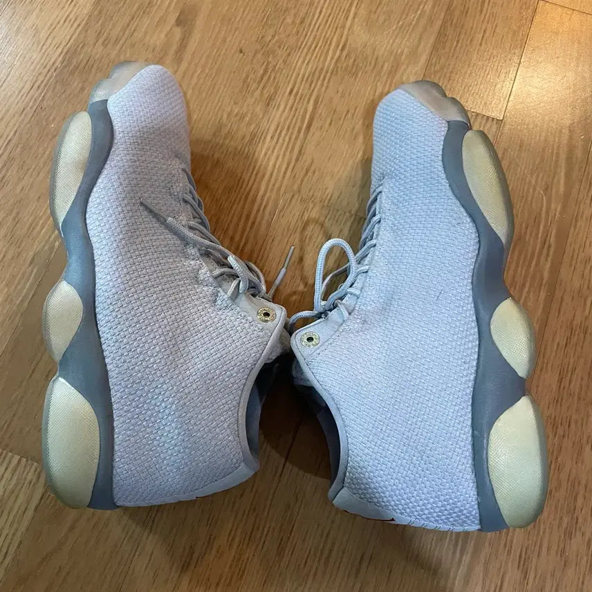 [BUNJANG] Nike Air Jordan Horizon Low Light Blue 300mm / 나이키 에어조던 호라이즌로우 라이트 블루 300mm