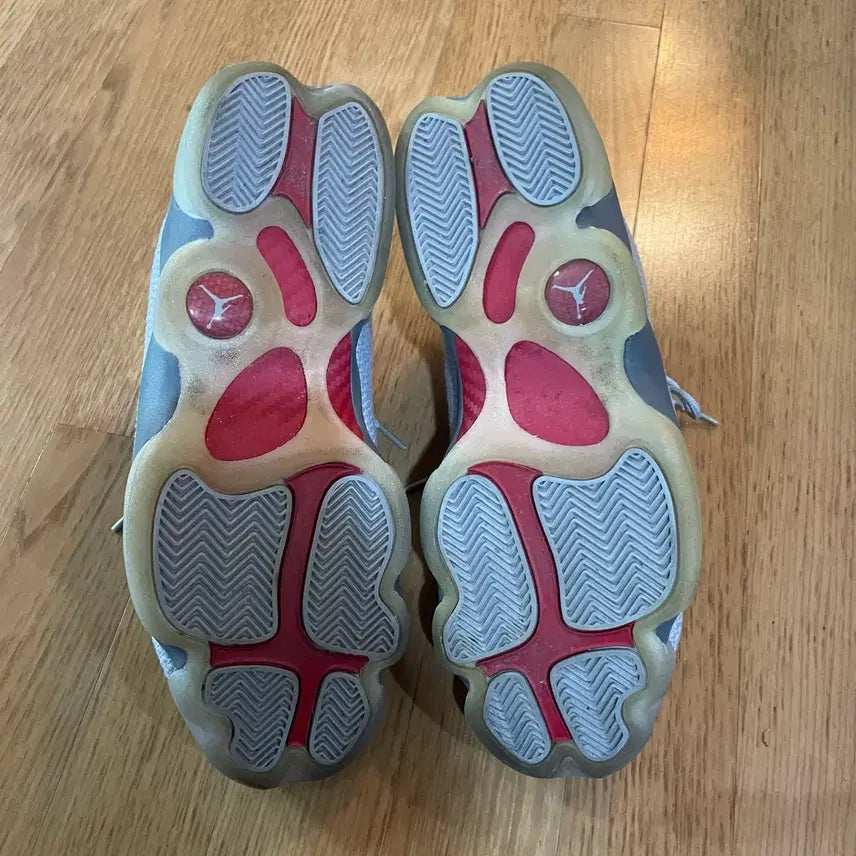 [BUNJANG] Nike Air Jordan Horizon Low Light Blue 300mm / 나이키 에어조던 호라이즌로우 라이트 블루 300mm