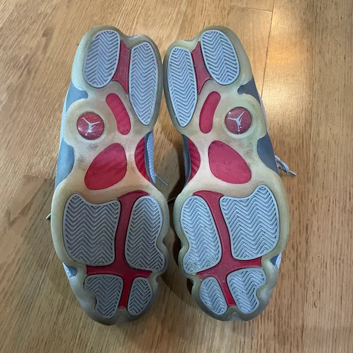 [BUNJANG] Nike Air Jordan Horizon Low Light Blue 300mm / 나이키 에어조던 호라이즌로우 라이트 블루 300mm