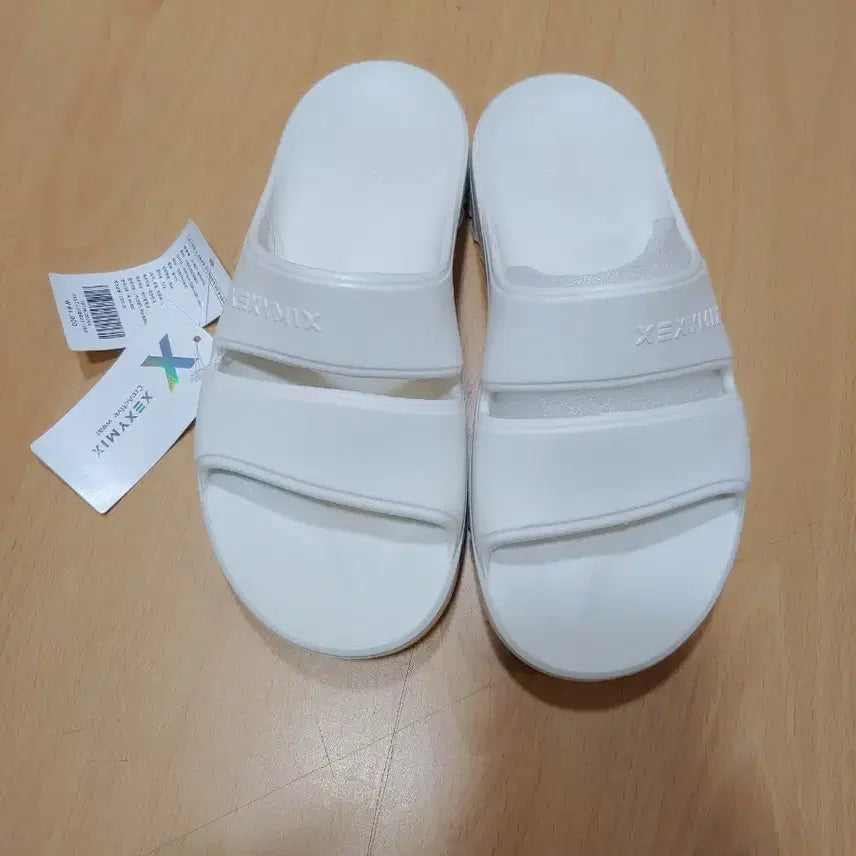 [BUNJANG] Xexymix Slippers 260 / * 젝시믹스슬리퍼 260