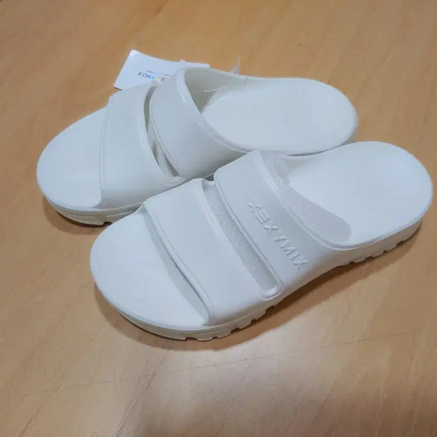 [BUNJANG] Xexymix Slippers 260 / * 젝시믹스슬리퍼 260