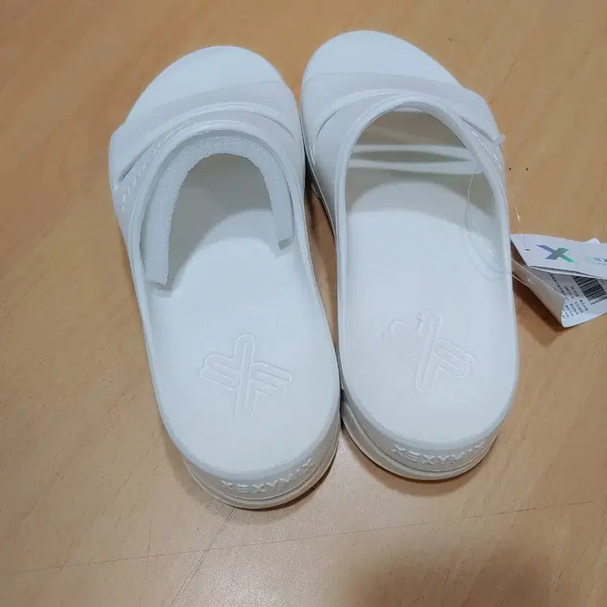 [BUNJANG] Xexymix Slippers 260 / * 젝시믹스슬리퍼 260