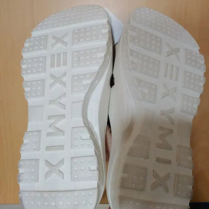 [BUNJANG] Xexymix Slippers 260 / * 젝시믹스슬리퍼 260