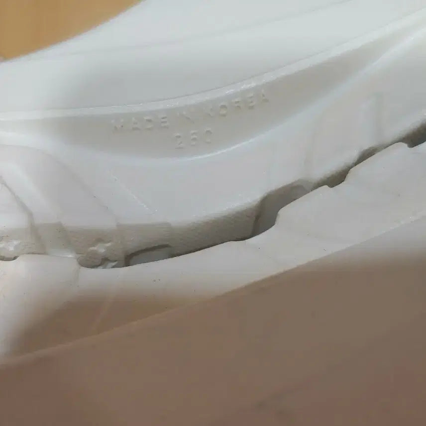 [BUNJANG] Xexymix Slippers 260 / * 젝시믹스슬리퍼 260