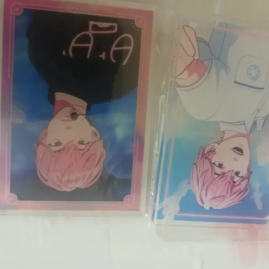 [BUNJANG] PLAVE Bambi Acrylic Photocard / 플레이브밤비 아크릴