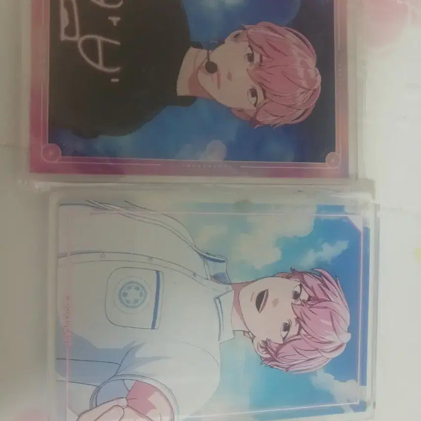 [BUNJANG] PLAVE Bambi Acrylic Photocard / 플레이브밤비 아크릴