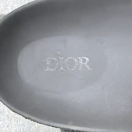 [SOLD OUT] 디올 버켄스탁 토키오 뮬