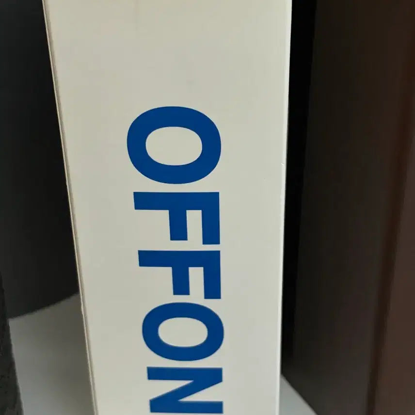 [BUNJANG] Off The Off Body Lotion / 오프온 바디로션