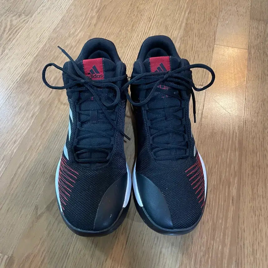 [BUNJANG] Adidas Prospark Basketball Shoes 280 / 아디다스 프로스파크 농구화 280