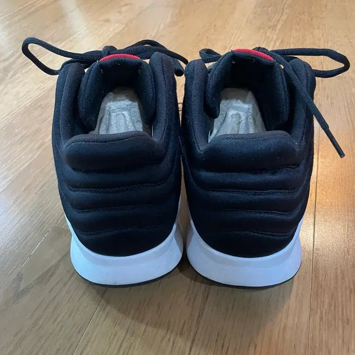 [BUNJANG] Adidas Prospark Basketball Shoes 280 / 아디다스 프로스파크 농구화 280