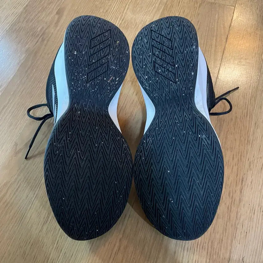 [BUNJANG] Adidas Prospark Basketball Shoes 280 / 아디다스 프로스파크 농구화 280