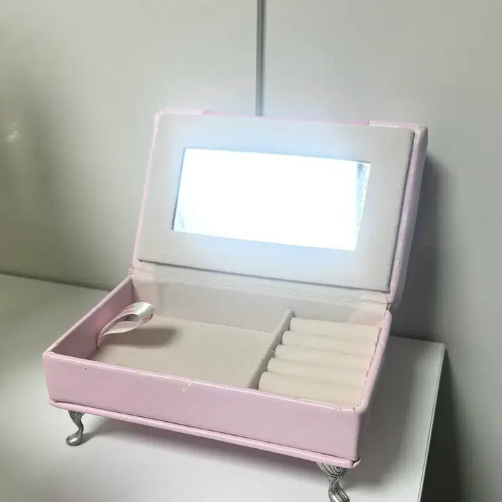[BUNJANG] My Melody Jewelry Box / (레어) 마이멜로디 소파 (모양 보석함)