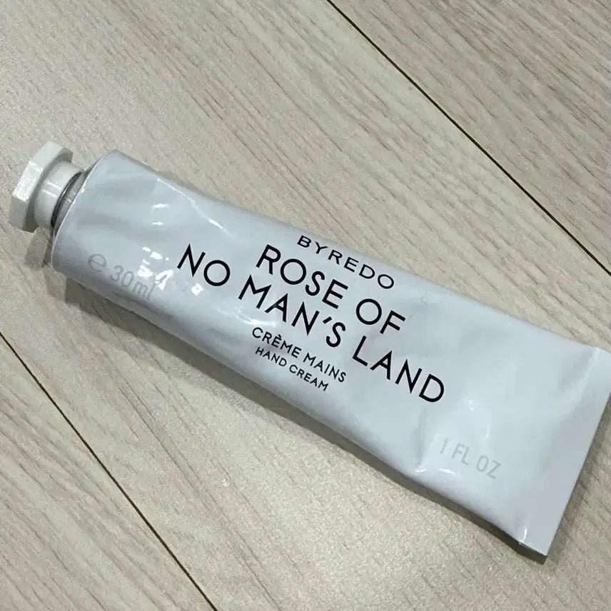 [BUNJANG] Byredo Rose of No Man's Land Hand Cream / 바이레도 핸드크림