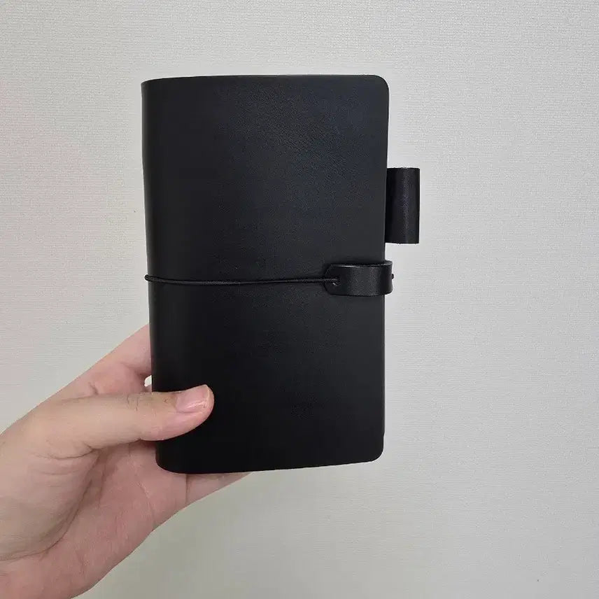 [BUNJANG] HEBITS 5221 Passport Size / 헤비츠 5221