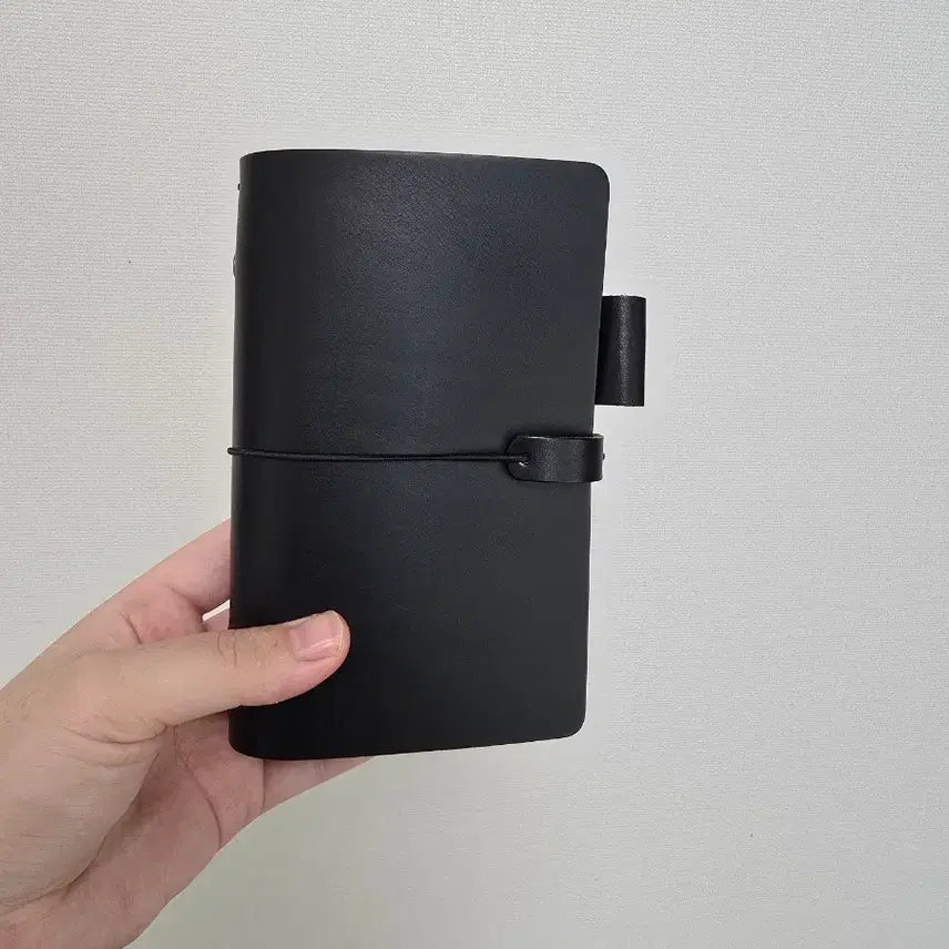 [BUNJANG] HEBITS 5221 Passport Size / 헤비츠 5221