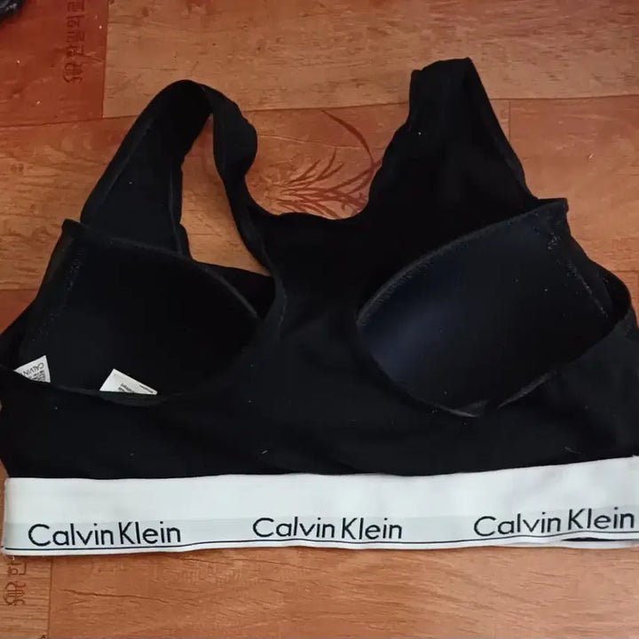 [BUNJANG] Calvin Klein Wonder Leg Compression Stockings / 캘빈클라인 +원더레그 [중고]