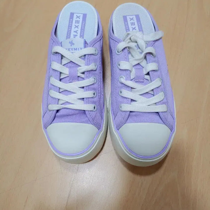 [BUNJANG] Xexymix Sneakers 230 / * 젝시믹스운동화 230