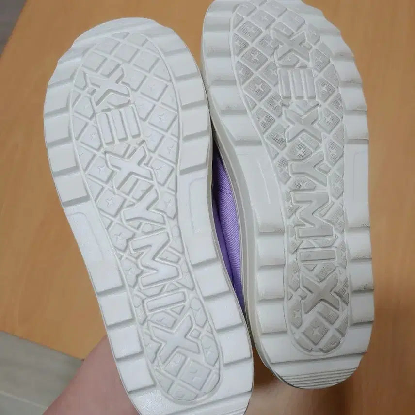 [BUNJANG] Xexymix Sneakers 230 / * 젝시믹스운동화 230