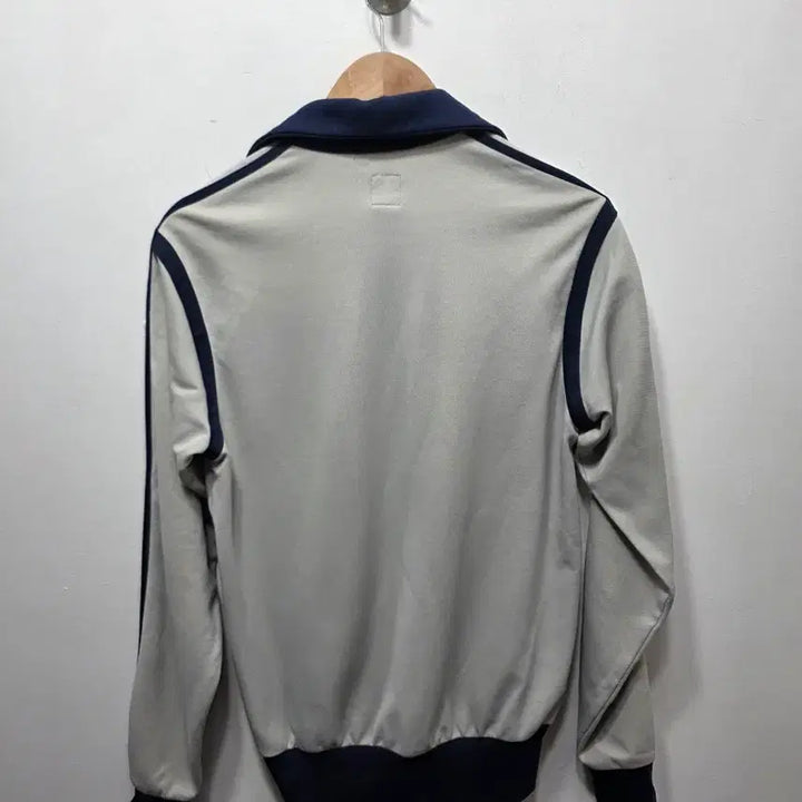 [BUNJANG] Adidas Beckenbauer Jersey Track Top S / 아디다스 우주매물 버켄바우어 저지 트랙탑 S