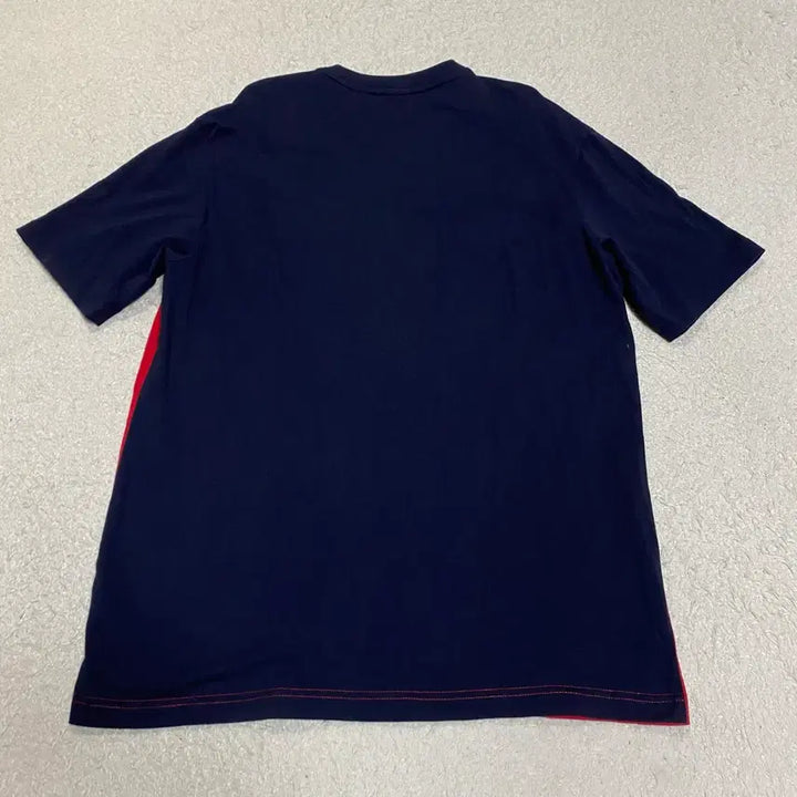 [BUNJANG] FILA T-Shirt L / 필라 반팔티 라운드 L 105