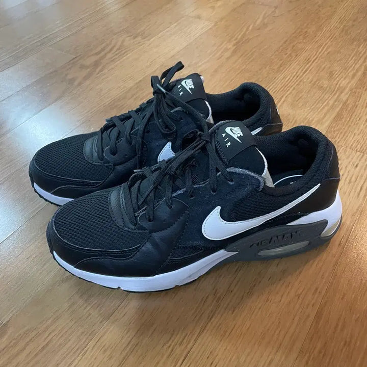 [BUNJANG] Nike Air Max Excee 260 / 나이키 에어맥스 엑시 260