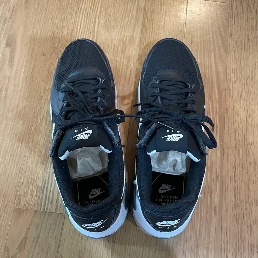 [BUNJANG] Nike Air Max Excee 260 / 나이키 에어맥스 엑시 260