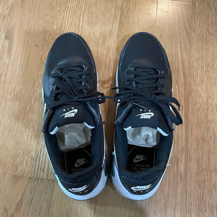 [BUNJANG] Nike Air Max Excee 260 / 나이키 에어맥스 엑시 260