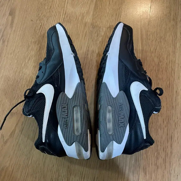 [BUNJANG] Nike Air Max Excee 260 / 나이키 에어맥스 엑시 260