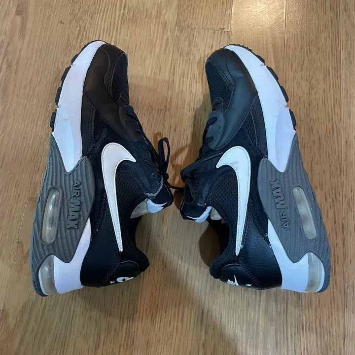 [BUNJANG] Nike Air Max Excee 260 / 나이키 에어맥스 엑시 260