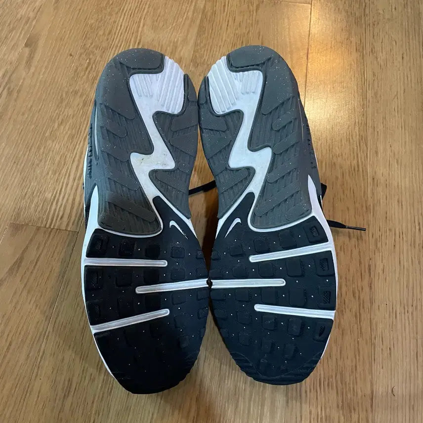 [BUNJANG] Nike Air Max Excee 260 / 나이키 에어맥스 엑시 260