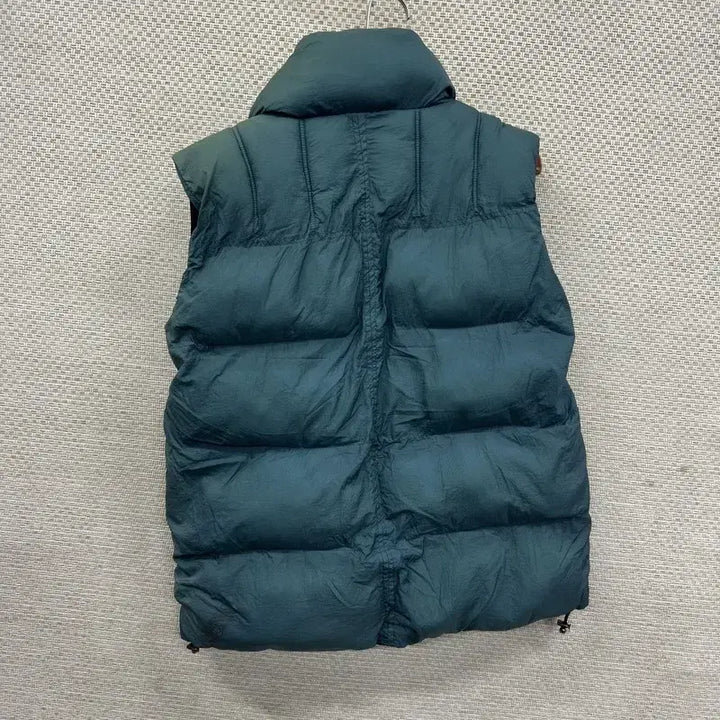 [SOLD OUT] 자라 ZARA 캐주얼 패딩 조끼 L M12728