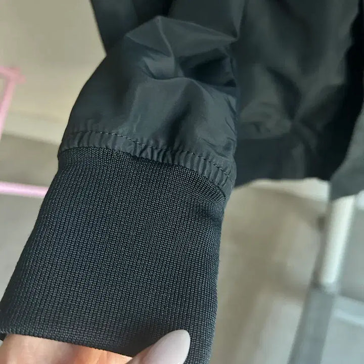 [BUNJANG] Stone Island Micro Reps Jacket / 스톤아일랜드 마이크로랩스자켓